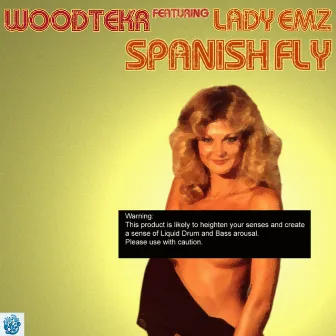 Spanish Fly by LADY EMZ