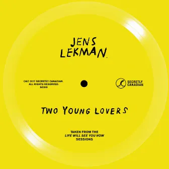 Two Young Lovers by Jens Lekman