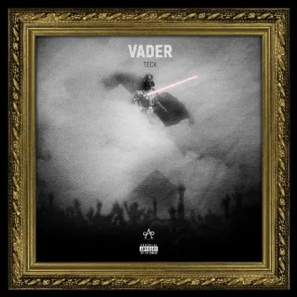 VADER by HotBoyTeck