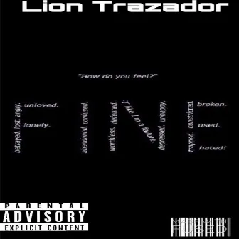 Ride or Die by Lion Trazador