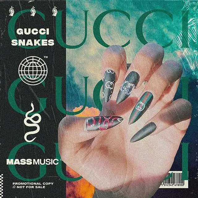 Gucci Snakes