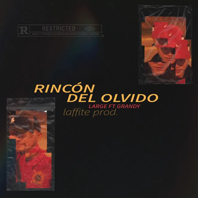 Rincón del Olvido