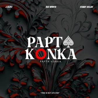 Papta Konka by Rea WMNTA