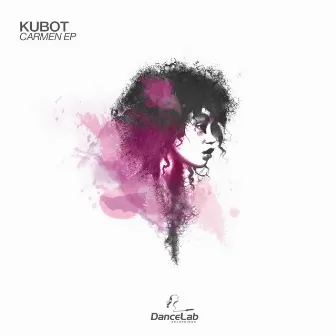 Carmen EP by Kubot