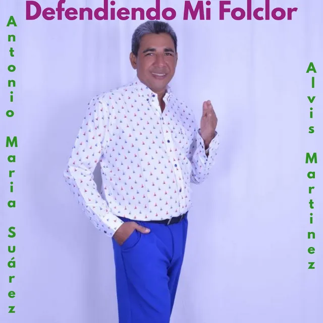 Defendiendo Mi Folclor