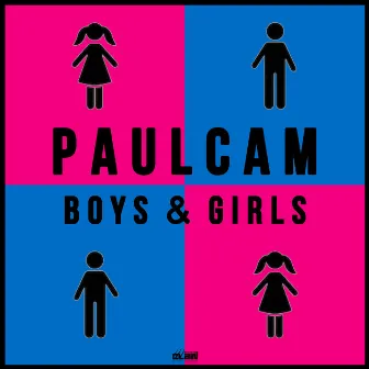 Boys & Girls by PaulCam