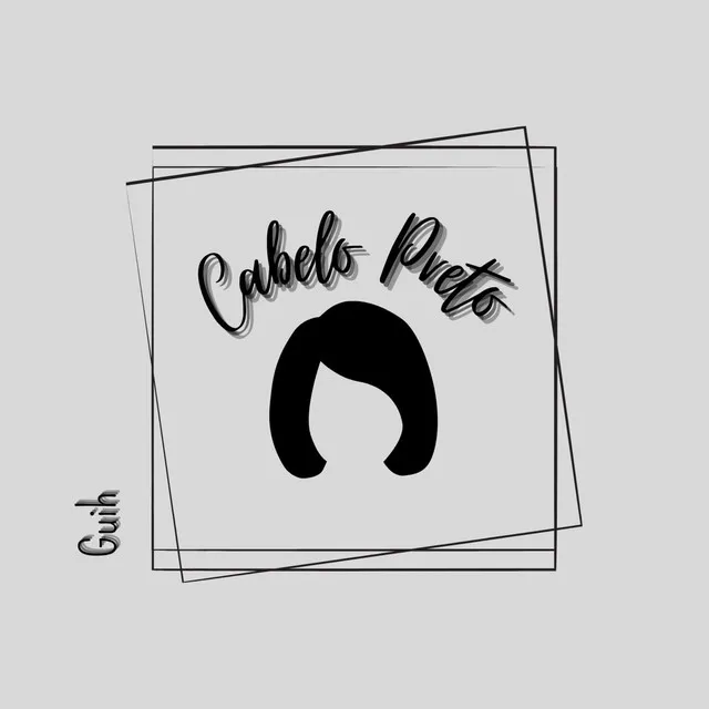 Cabelo Preto