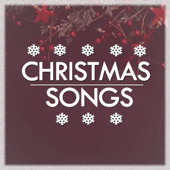 Christmas Songs by Christmas Hits & Christmas Songs