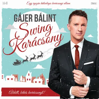 Swing Karácsony by Gájer Bálint