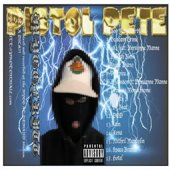 Myggfritt 001 by Pistol Pete