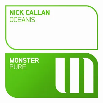 Oceanis by Nick Callan