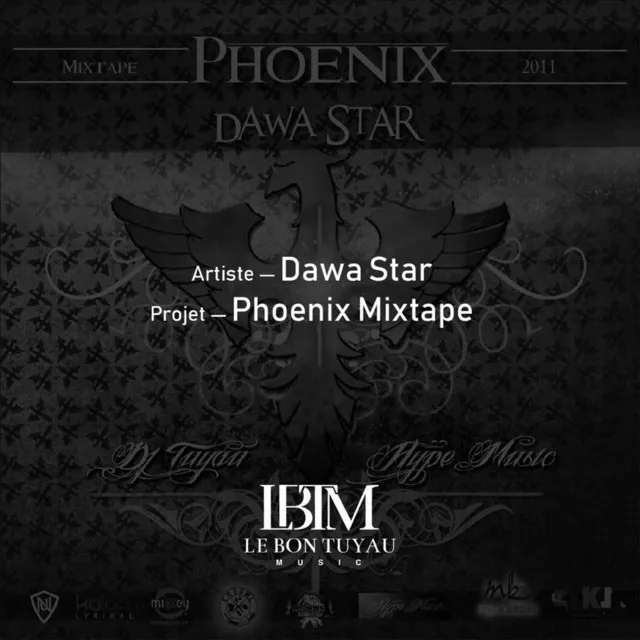 Phoenix Mixtape