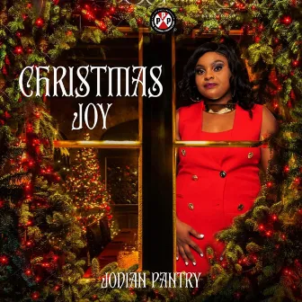 Christmas Joy by Jodian Pantry