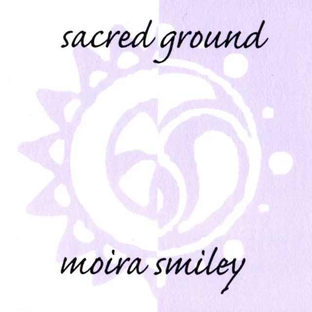 Sacred Ground