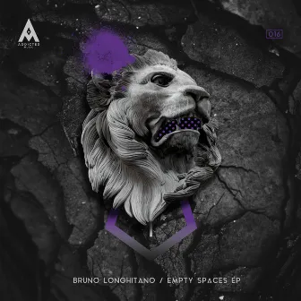 Empty Spaces Ep by Bruno Longhitano