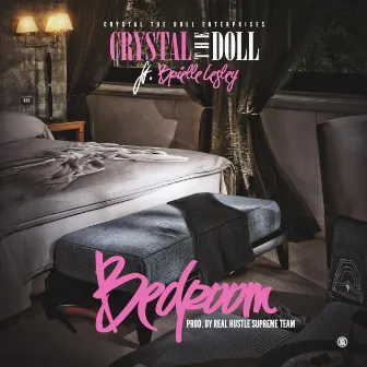 Bedroom (feat. Brielle Lesley) by Crystal the Doll