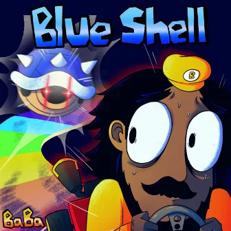 Blue Shell by BaBa