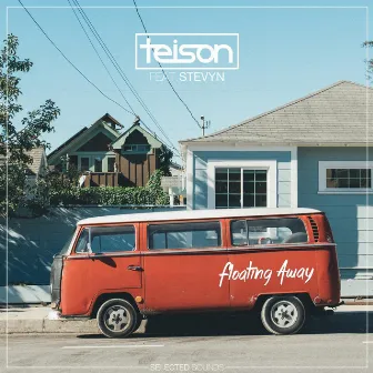 Floating Away (feat. Stevyn) by Teison