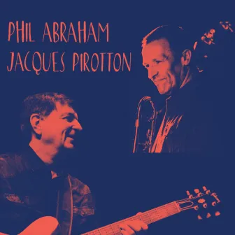 Phil Abraham Jacques Pirotton by Phil Abraham