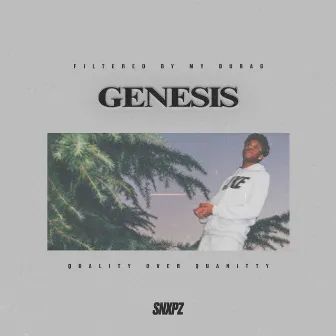 Genesis by Snxpz