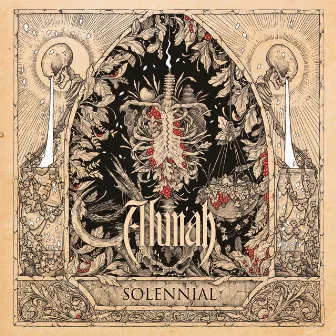 Solennial by Alunah