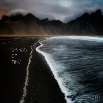 Sands of time by Azsa Wild