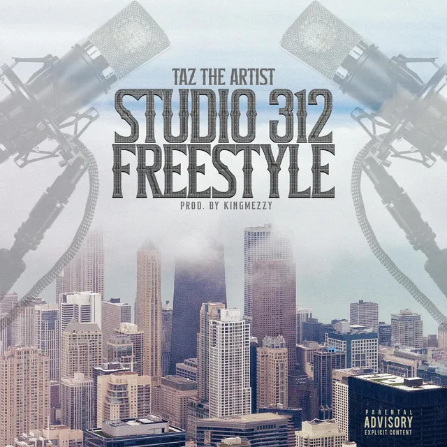 Studio 312 Freestyle