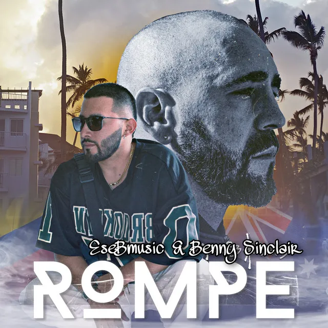 Rompe