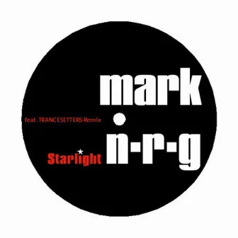 Starlight by Mark N-R-G