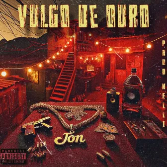 vulgo de ouro by Jon Nascimento