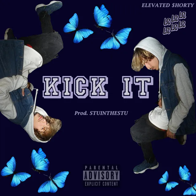 Kick It!