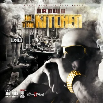 In the Kitchen by Brown