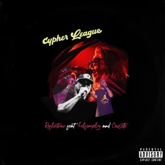 Cypher League by Cassette