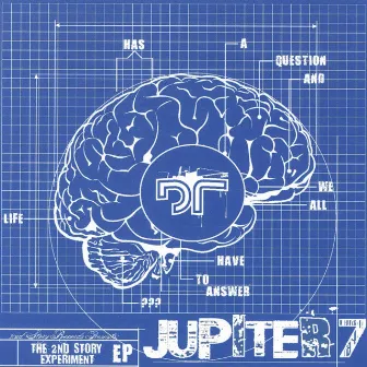 The 2nd Story Experiment EP by Jupiter 7