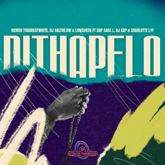 Dithapelo (feat. Ohp Sage & CHARLOTTE LYF) by Dj Skizoh BW