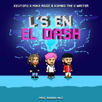 L's En El Dash by Kevtopo