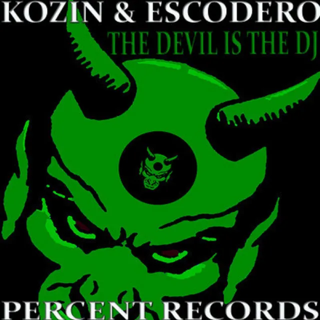 The Devil Is - Critical Damage Remix