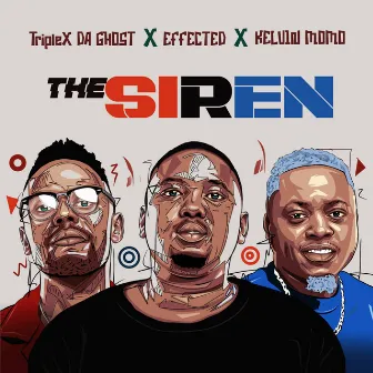 The Siren by Effected