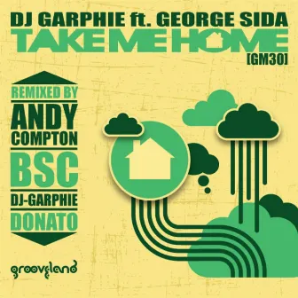 Take me Home by George Sida