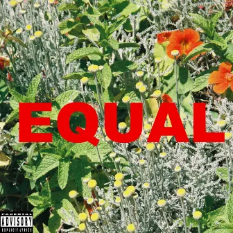 Equal by William Pine