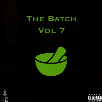 The Batch, Vol. 7 by The Junkies