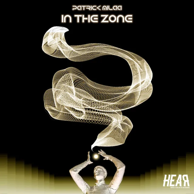 In The Zone - Patrick McCreanor Remix