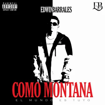 Como Montana by Edwin Barrales