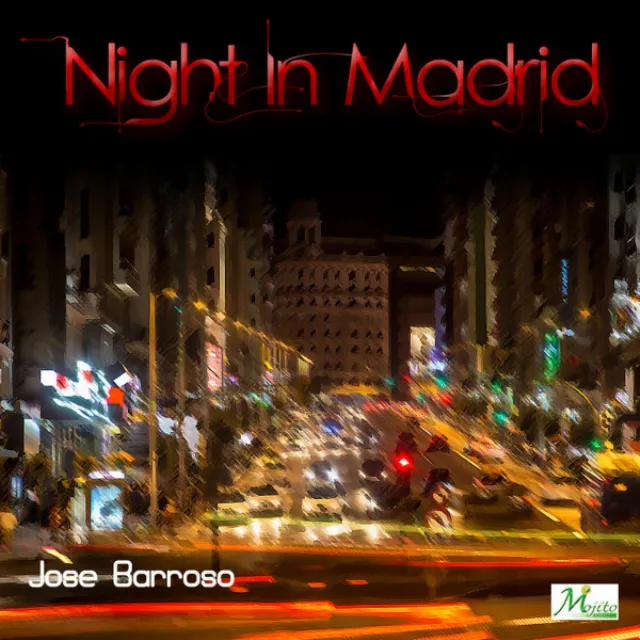 Night In Madrid