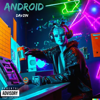 Android by Davzin