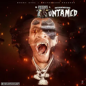 UNTAMED by Switchgang Mari Bandz