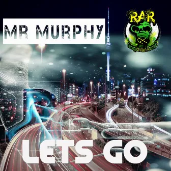 Lets Go by Mr Murphy