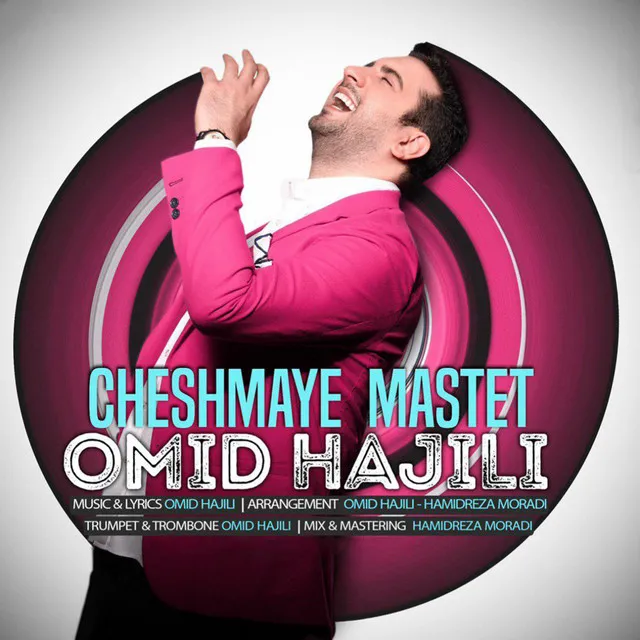 Cheshmaye Mastet