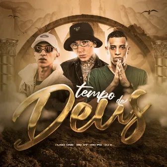 Tempo de Deus by DJ K Oficial