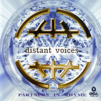 Distant Voices by Partners in Rhyme